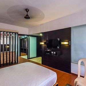 Deluxe Double Room Sea View